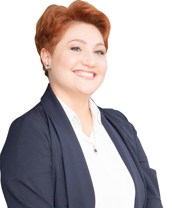 Саногенез с Ириной Павловой