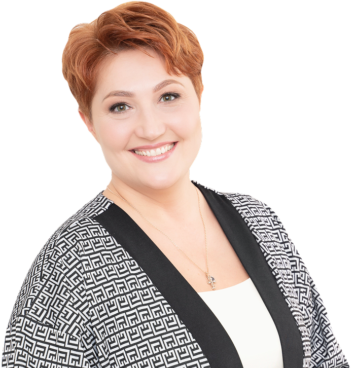 Саногенез с Ириной Павловой