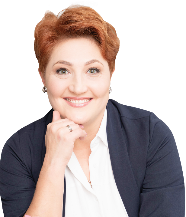 Саногенез с Ириной Павловой