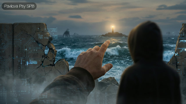 Подросток в сети: Как запрет превращает риск в катастрофу и что строить вместо стены