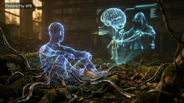 Технологии - угроза или благо? Духовный разрыв как главная угроза будущего.