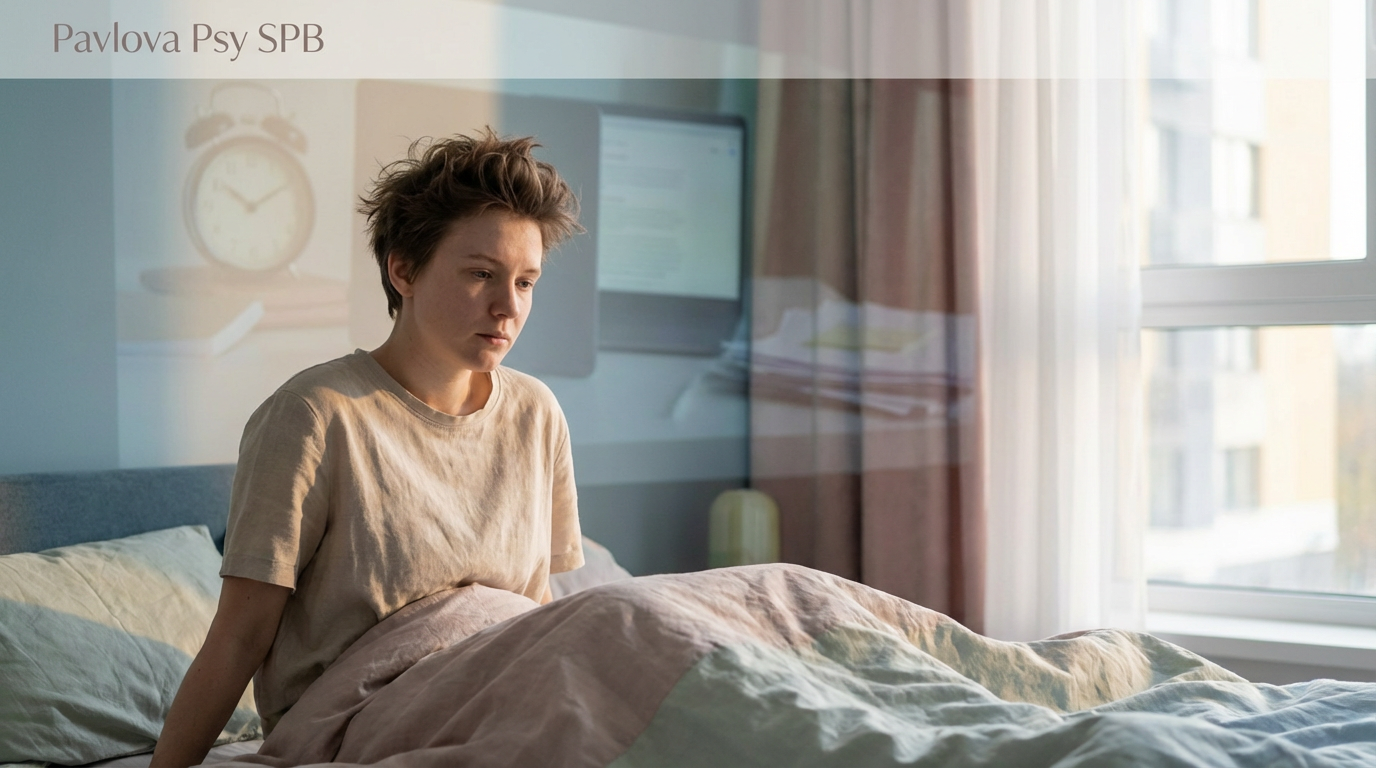 Осознанность