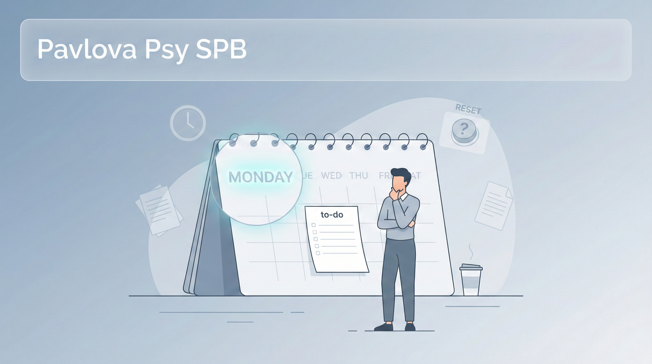 Ловушка "Чистого листа"